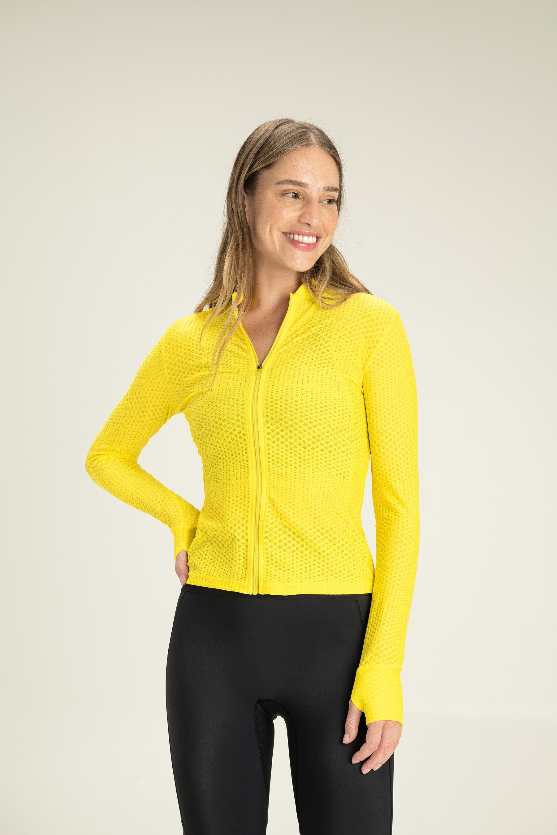 Jacket Run Essential