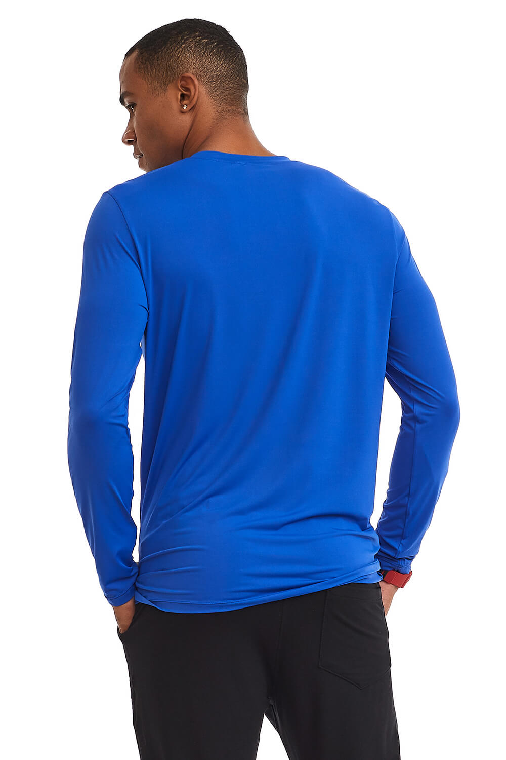 T-Shirt CB Long Sleeve - Caju Brasil