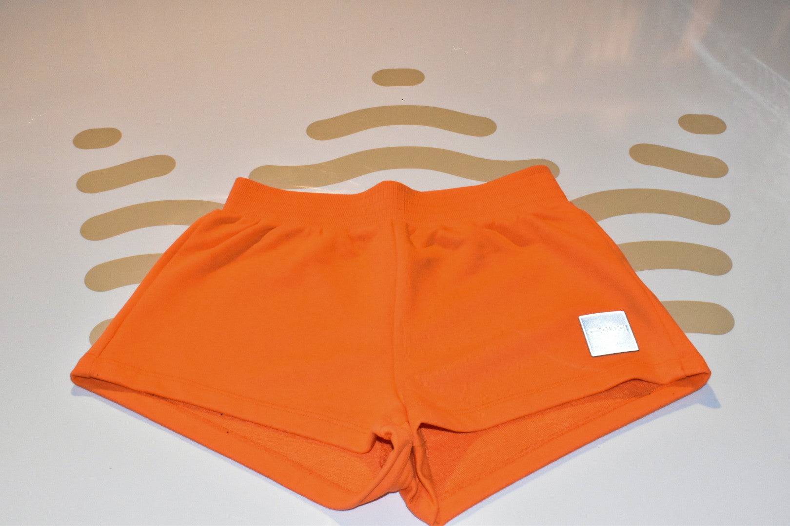 Shorts Perfect Fleece - Colcci