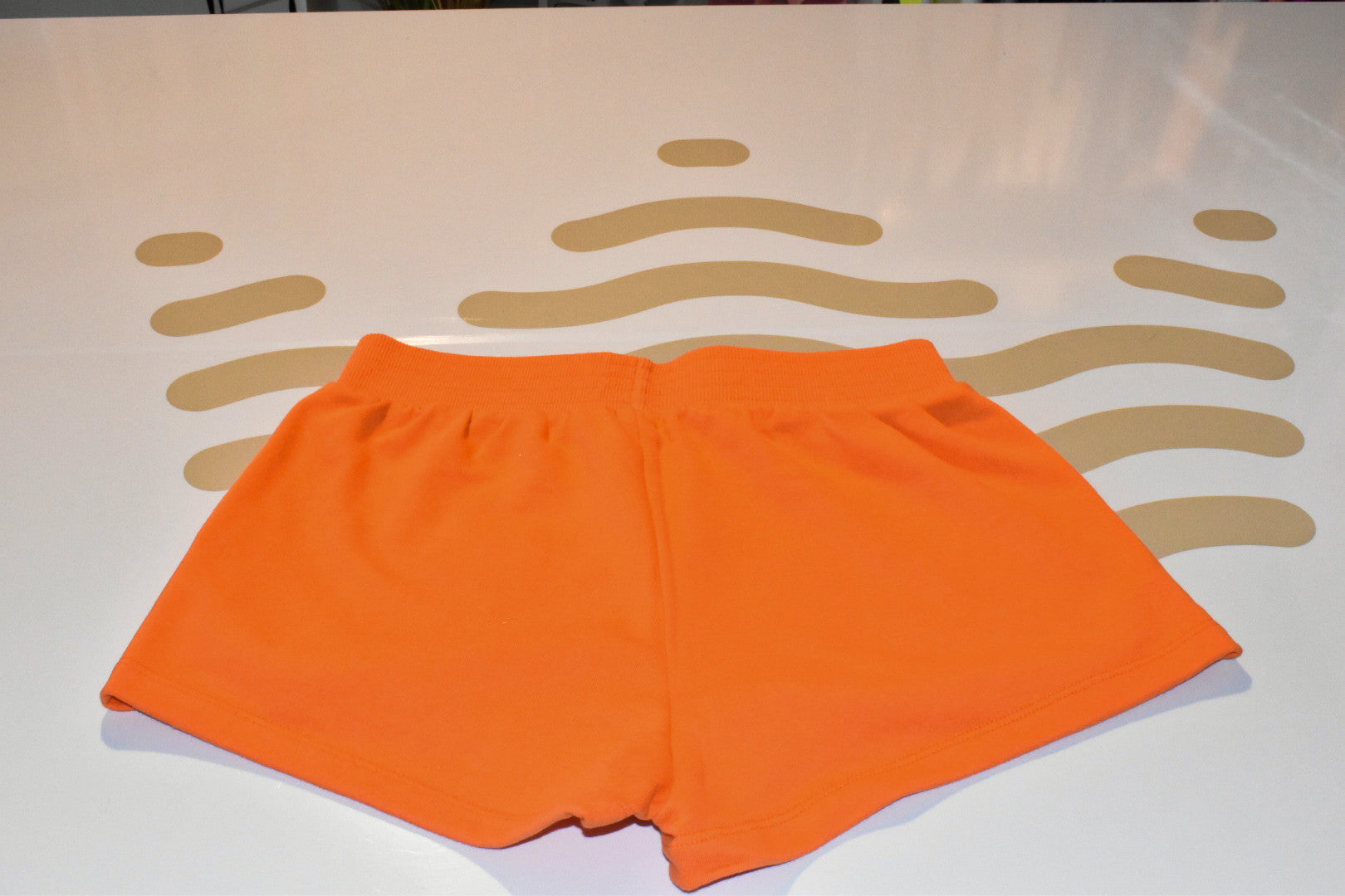 Shorts Perfect Fleece - Colcci