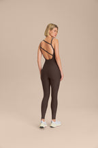Jumpsuit Long Neopren Rift - WaveFit