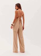 Paola Blouse and Pants Set - OASIS Resortwear - WaveFit