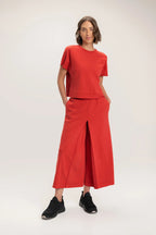 T-shirt Stone - LIVE! - WaveFit