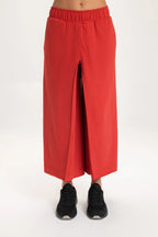 Pants Pantacourt Stone - LIVE! - WaveFit