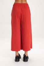 Pants Pantacourt Stone - LIVE! - WaveFit