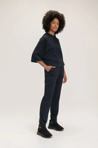 Jacket Jacquard Street - LIVE! - WaveFit