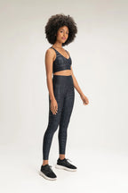 Sports Bra Cross - LIVE! - WaveFit