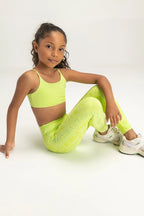 Legging Icon Kids - LIVE! - WaveFit