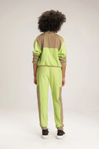 Jacket Cloud - LIVE! - WaveFit