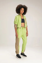 Jacket Cloud - LIVE! - WaveFit