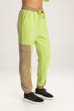 Pants Cloud - LIVE! - WaveFit