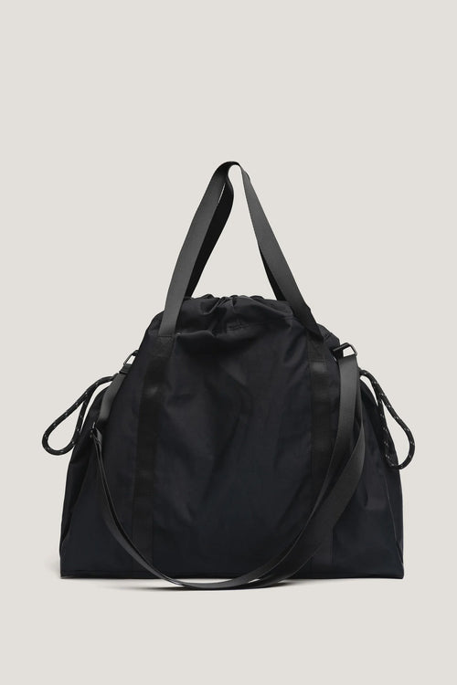 Bag High Break - LIVE! - WaveFit