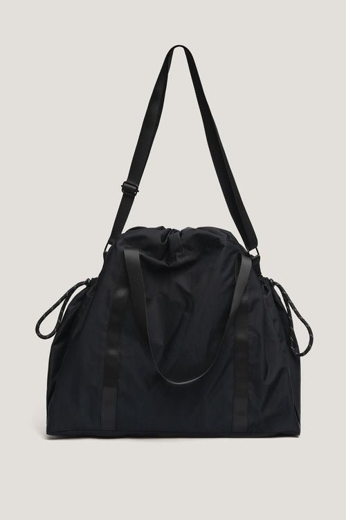 Bag High Break - LIVE! - WaveFit