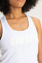 Tank Top Pro - LIVE! - WaveFit