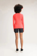 T-Shirt ML Pro - LIVE! - WaveFit