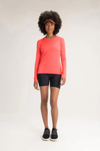 T-Shirt ML Pro - LIVE! - WaveFit