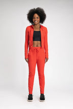 Pants Sense Fleece - LIVE! - WaveFit