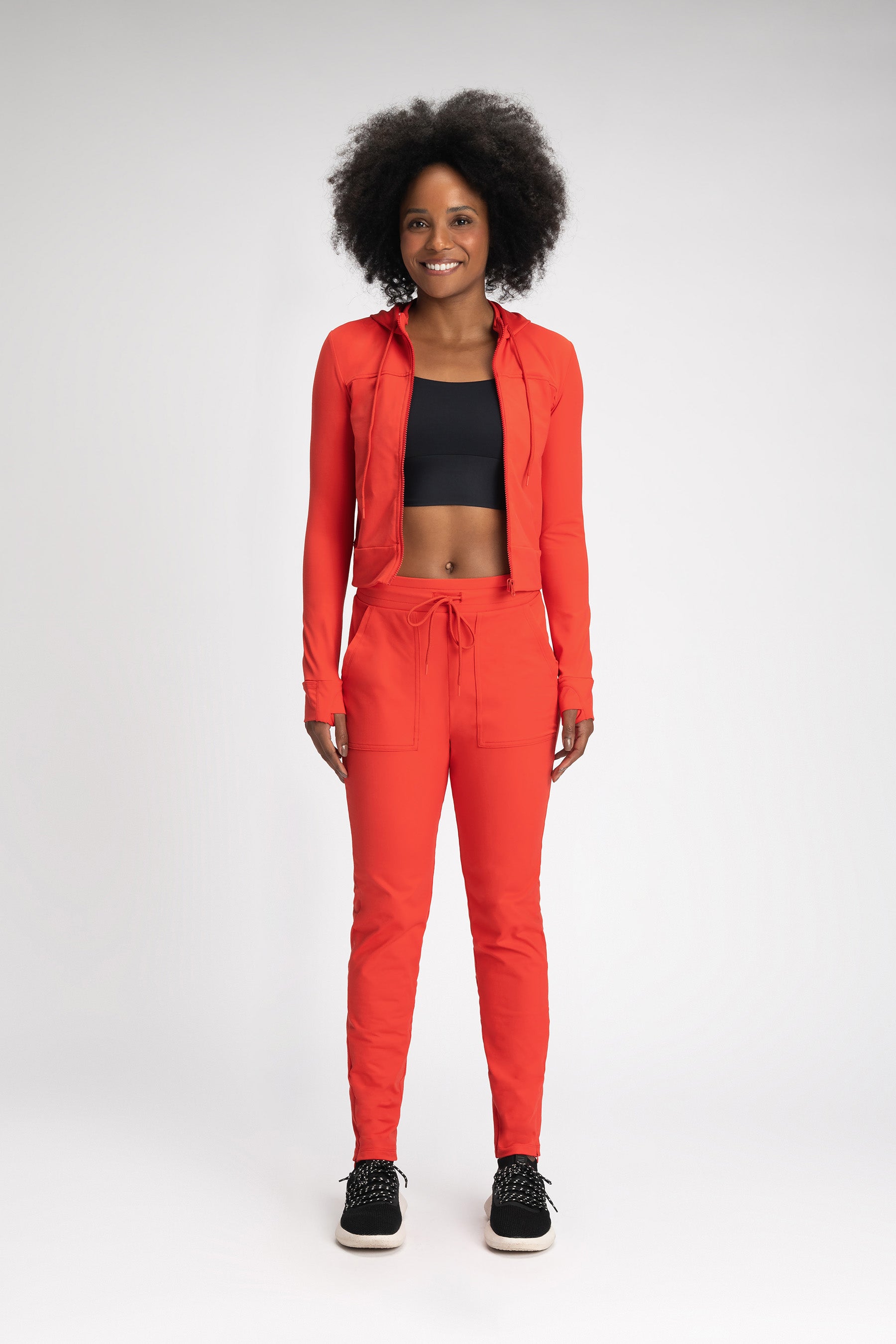 Pants Sense Fleece