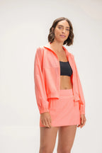 Skirt Phygital - LIVE! - WaveFit