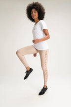 Legging Icon - LIVE! - WaveFit