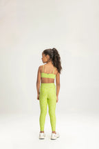 Legging Icon Kids - LIVE! - WaveFit
