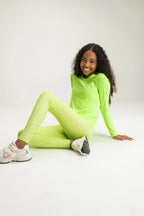 Legging Icon Kids - LIVE! - WaveFit