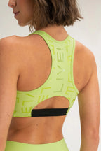 Sports Bra Icon - LIVE! - WaveFit