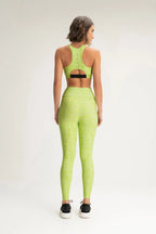 Sports Bra Icon - LIVE! - WaveFit