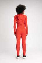 Pants Sense Fleece - LIVE! - WaveFit