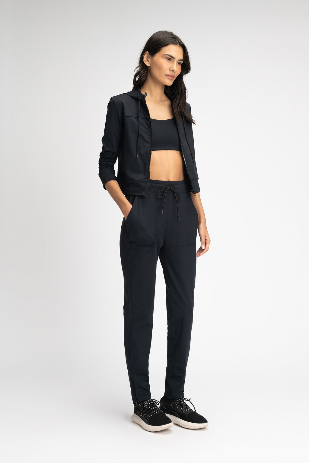 Pants Sense Fleece