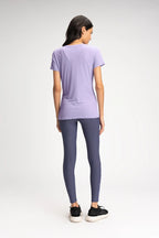 T-Shirt Icon - LIVE! - WaveFit