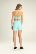 Sports Bra Fit Colors - LIVE! - WaveFit