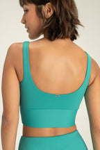 Sports Bra Move - LIVE! - WaveFit