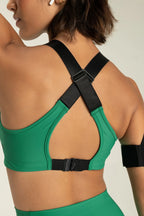 Sports Bra Intense - LIVE! - WaveFit