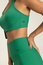 Sports Bra Intense - LIVE! - WaveFit