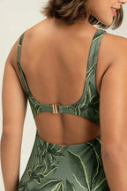 Swimsuit V Jungle - LIVE! - WaveFit