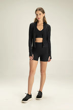 Jacket Run Essential - LIVE! - WaveFit