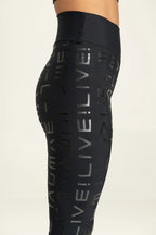 Legging Icon - LIVE! - WaveFit