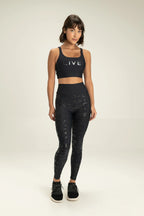 Legging Icon - LIVE! - WaveFit