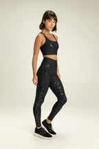 Legging Icon - LIVE! - WaveFit