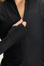 Jacket Run Essential - LIVE! - WaveFit