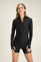 Jacket Run Essential - LIVE! - WaveFit