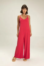 Jumpsuit Wide - LIVE! - WaveFit