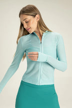 Jacket Run Essential - LIVE! - WaveFit