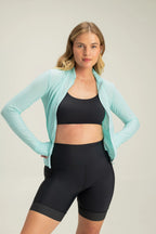 Jacket Run Essential - LIVE! - WaveFit