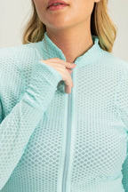 Jacket Run Essential - LIVE! - WaveFit