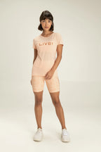 Shorts Icon - LIVE! - WaveFit