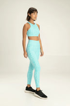 Legging Icon - LIVE! - WaveFit