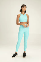 Legging Icon - LIVE! - WaveFit