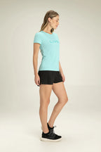 T-Shirt Icon - LIVE! - WaveFit